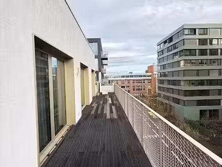 vente appartement 4 pièces 90 m² à lille (59000), 245 000 €