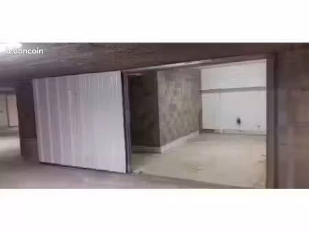 location garage