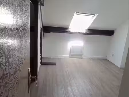 appartement 2p quartier “le theux”
