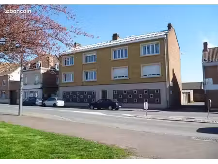 magnifique 3p à lomme