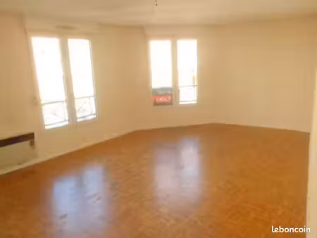 appartement 2 pièces 59 m²