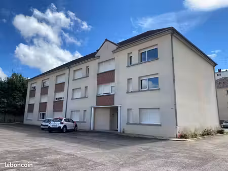 appartement 1 pièce 26 m²