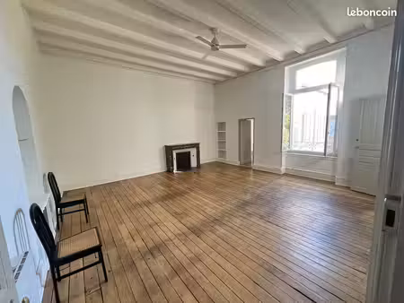 appartement 5 pièces 129 m²