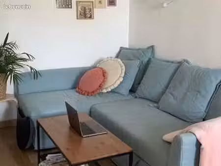 location t2 meublé versailles rive gauche