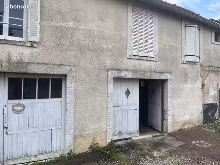 garage à louer