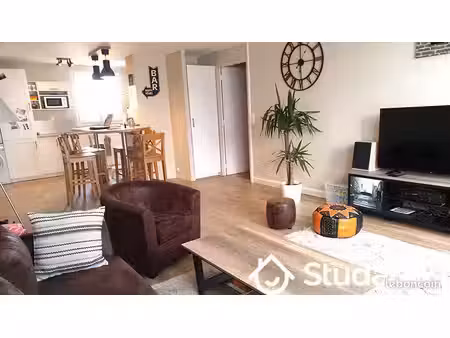 appartement 6 pièces 115 m²