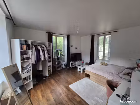 appartement centre ville