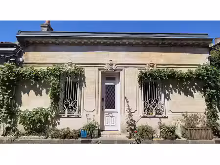 duplex de luxe à vendre dans le quartier capucins-saint michel-nansouty-saint genès
