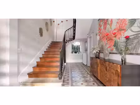 maison avec piscine et jardin guitalens-l’albarède (81)