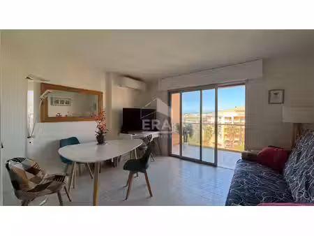 appartement 1 pièces 29 m² à vendre / acheter fréjus 83600 ? | era immobilier