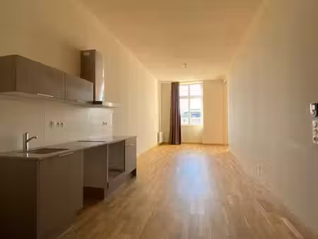 jardin des plantes appartement t2 à poitiers 64m2
