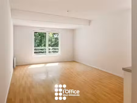 #569 - studio 32m²- la roche sur yon