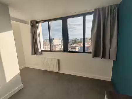 studio à reims