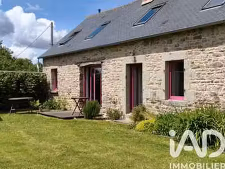 vente maison à pléhédel (22290) : à vendre / 95m² pléhédel