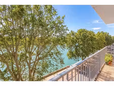 vente appartement 6 pièces