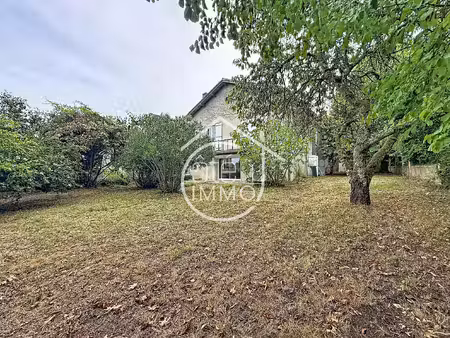 eynesse – maison de caractère de 294 m² avec 4 suites, jardin et vue dordogne
