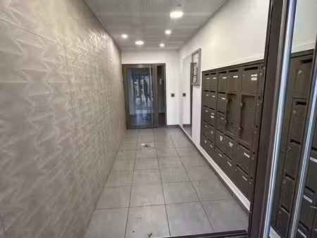 appartement neuilly sur marne t4 pièce(s) 76.08 m2