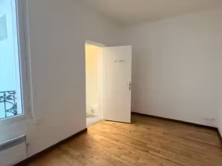 studio 94200 ivry sur seine 19.22m2