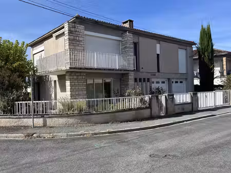 maison de quartier