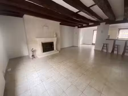 maison 5 pièce(s) 123 m2, avec 4 chambres ,quartier courteline-les halles