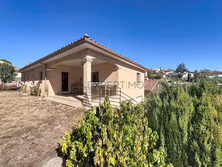 millau quartier malhouret-combeclade. villa contemporaine 3