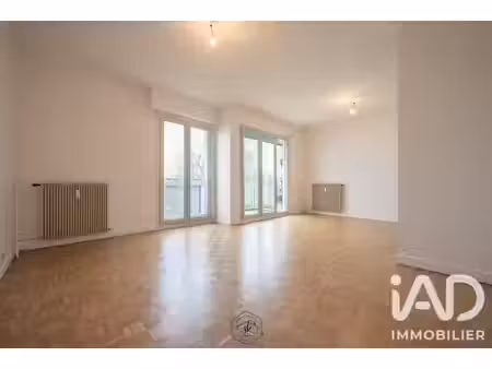 appartement à metz (57070)