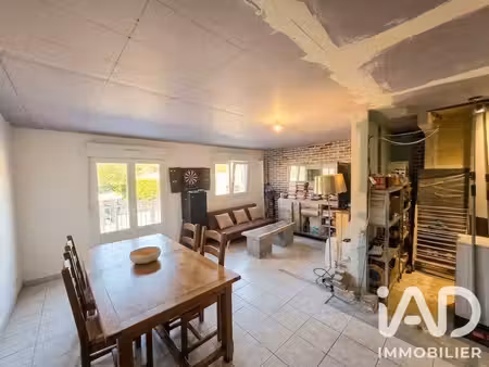 appartement à troyes (10000)