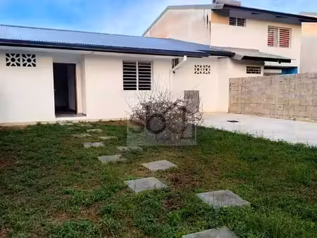 maison de ville à louer