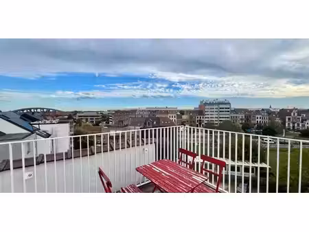 appartement à louer à mechelen pour € 800 avec 1 chambre à coucher