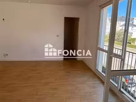 vente appartement 2 pièces à vannes (56000) : à vendre 2 pièces / 41m² vannes