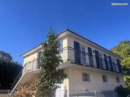 maison 3 pièces 91 m²