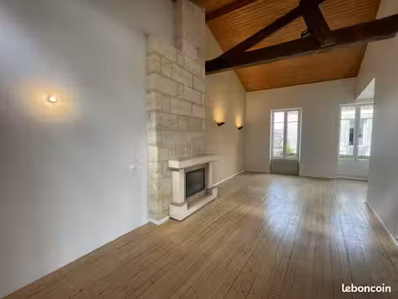 appartement 4 pièces 95 m²