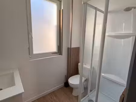 studio centre ville cholet