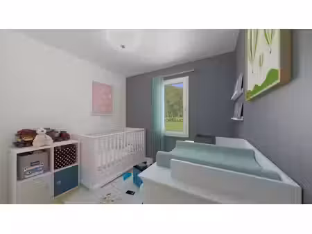 vente maison neuve 4 pièces 82 m² à prechac (33730), 196 031 €