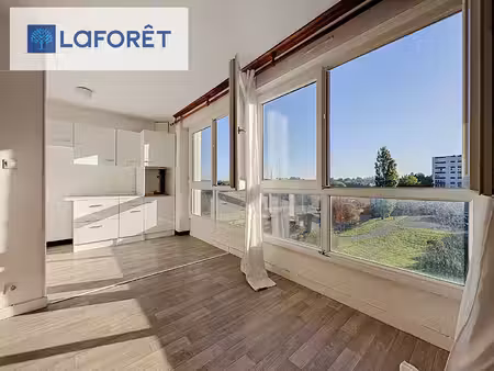 appartement brest 1 pièce(s) 31 m2