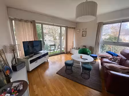 appartement caen 3 pièce(s) 67.67 m2