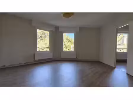 appartement renove t2 53m2 proche gare