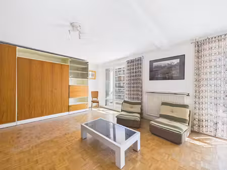 vente appartement 1 pièce, 35.35m², valence
