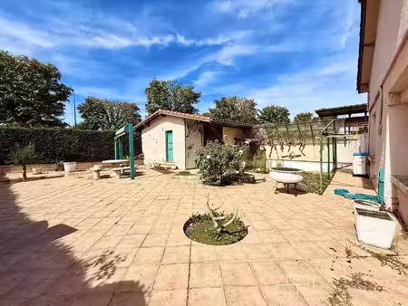 maison t4 à louer