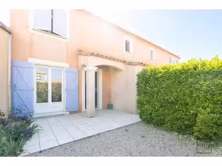 location maison t4 avec jardin et garage