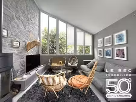 vente maison à vannes (56000) : à vendre / 164m² vannes