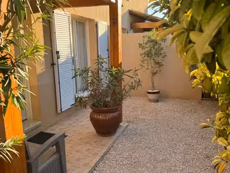 villa aix les milles 13290
