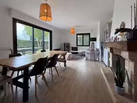 vente maison à cesson-sévigné (35510) : à vendre / 166m² cesson-sévigné