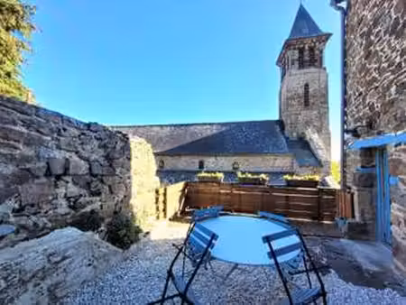 vente maison à mont-dol (35120) : à vendre / 53m² mont-dol