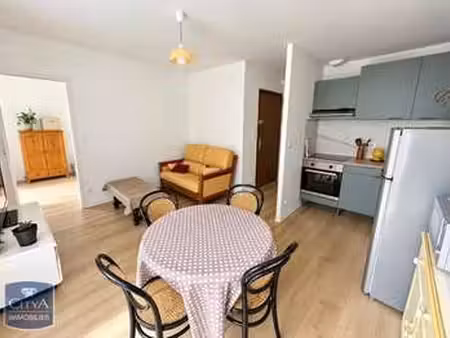 location appartement 2 pièces meublé à nantes île de nantes (44000) : à louer 2 pièces meu