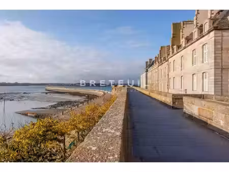appartement de luxe à vendre dans le quartier intra muros