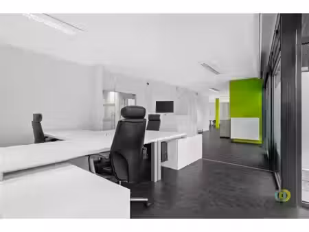 bureaux à louer à aarschotsestraat 113 vilvorde (rbw97214)