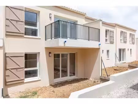 appartement t3