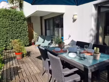 vente appartement 4 pièces 81 m² lyon 5 (69005)