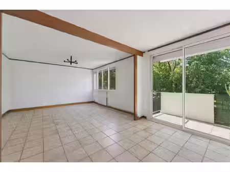 bel appartement t4 emplacement idéal et calme absolu